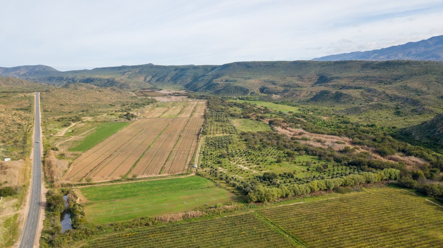 Commercial Property for Sale in Barrydale Western Cape